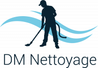 Logo DM Nettoyage à Toulon